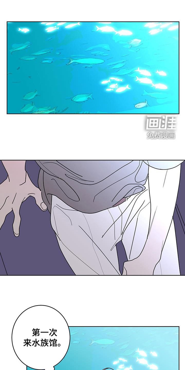 贝塔的报恩第47话图