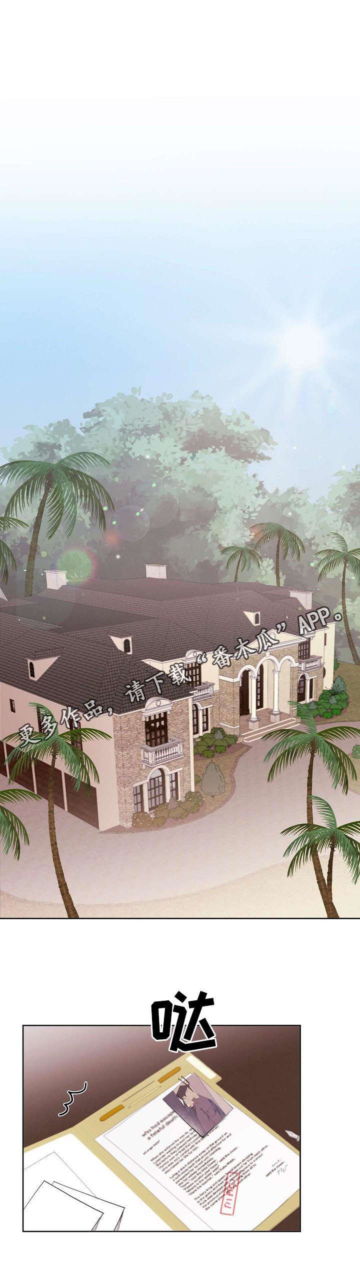 保护条约第42话图