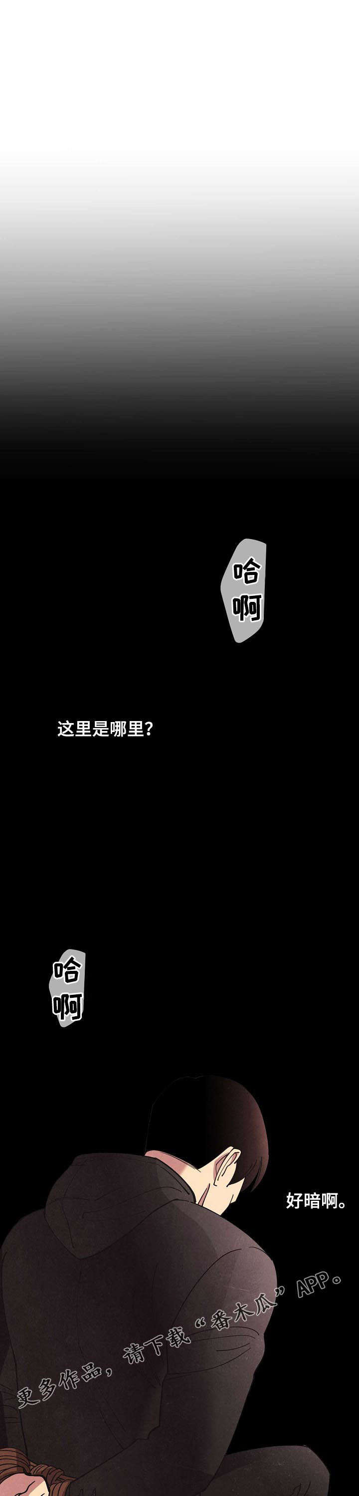 保护条约第44话图