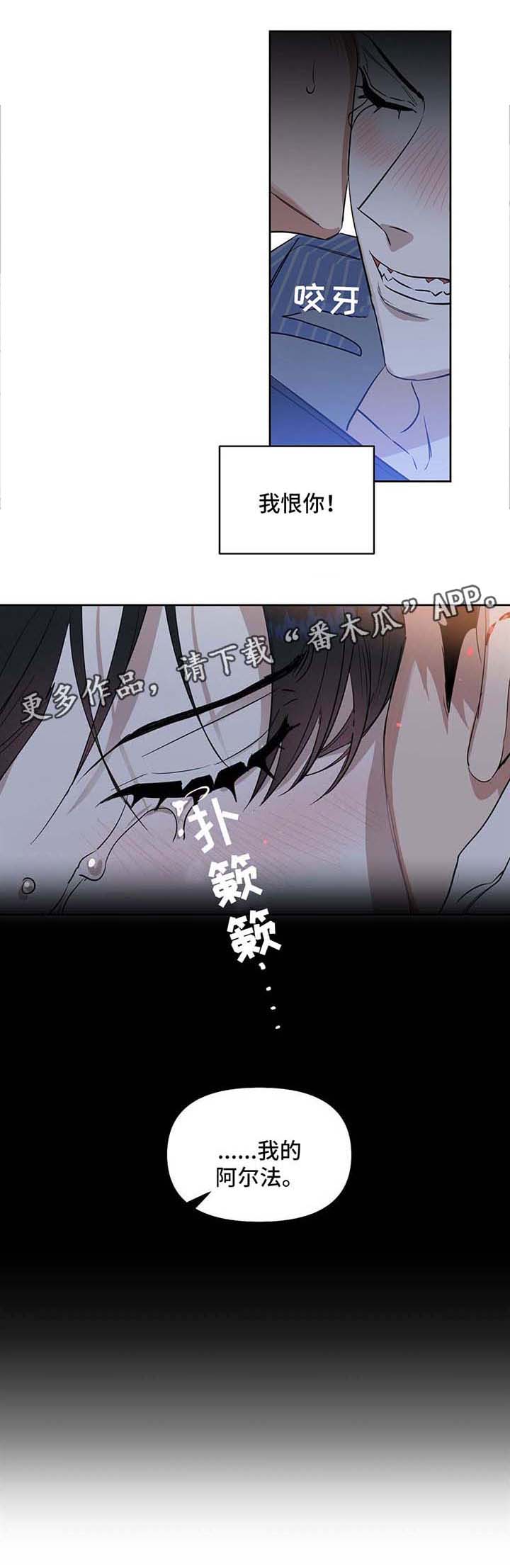 变异信息素第48话图