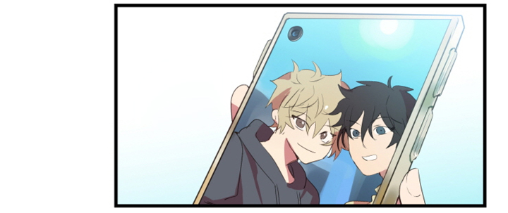 半魔恋人第28话图