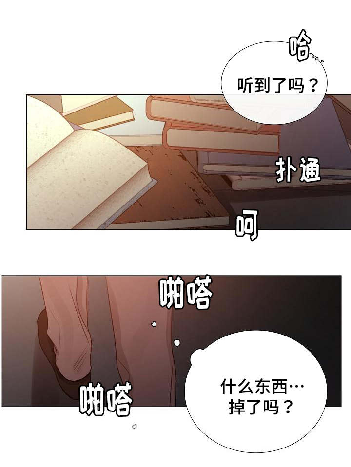 冰凉的居所第49话图