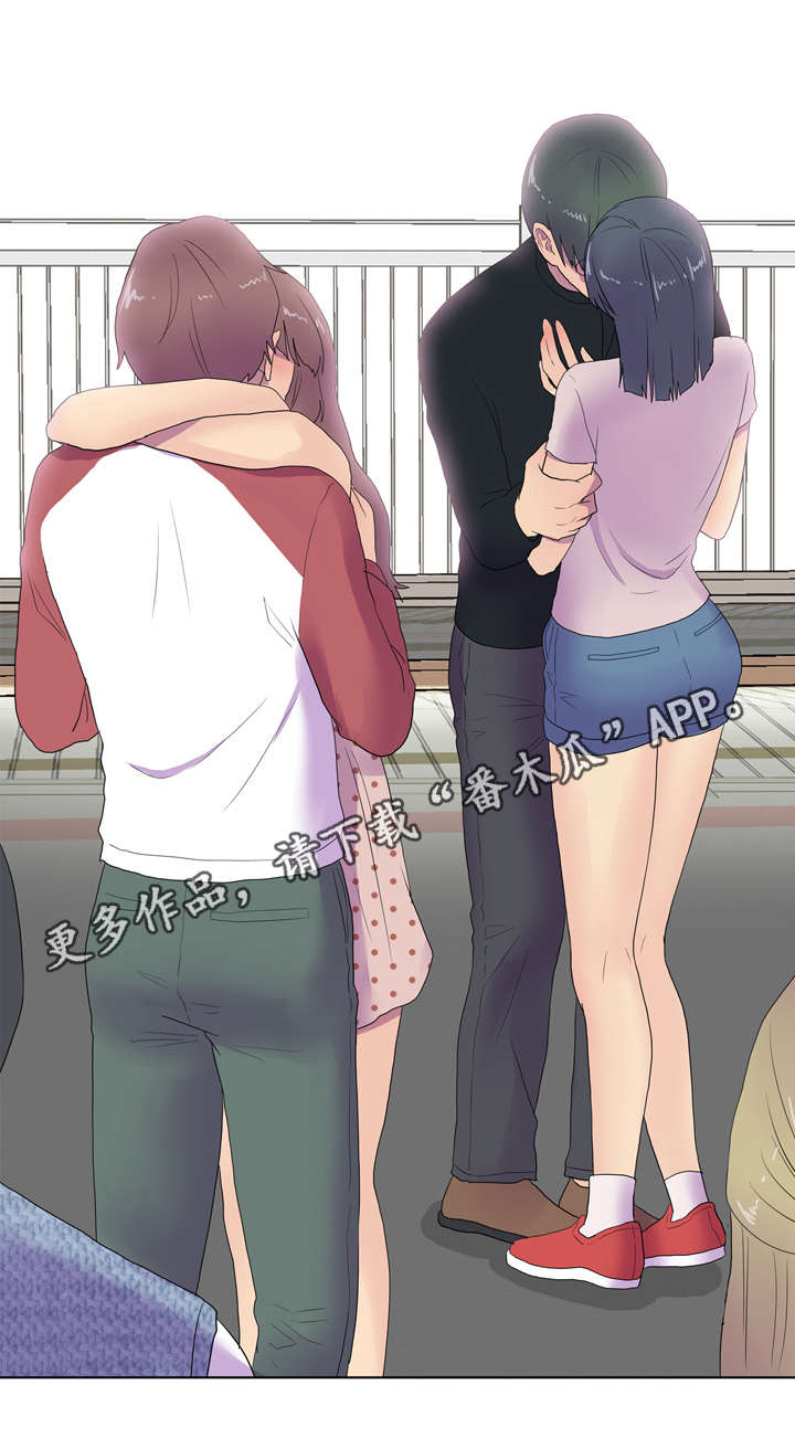 播映游戏第19话图