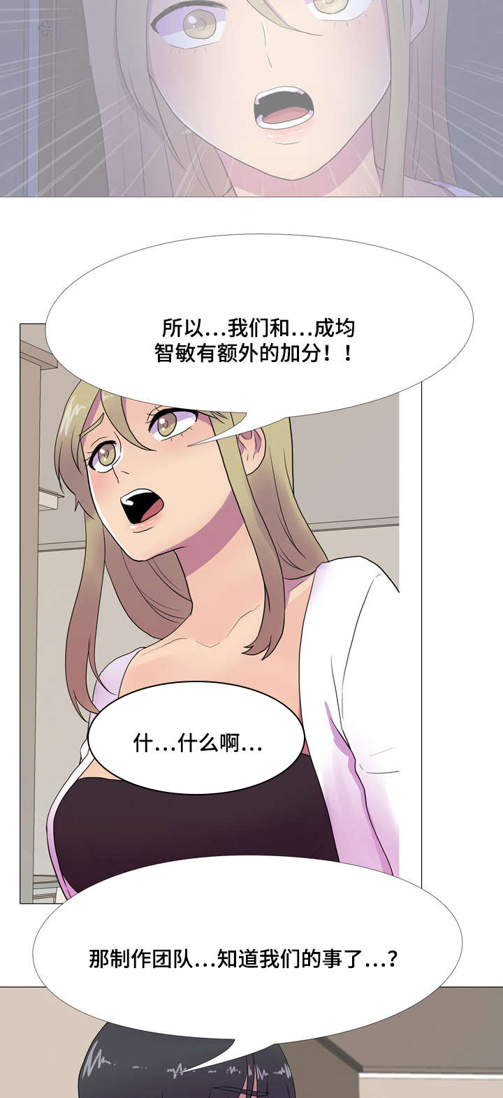 播映游戏第9话图