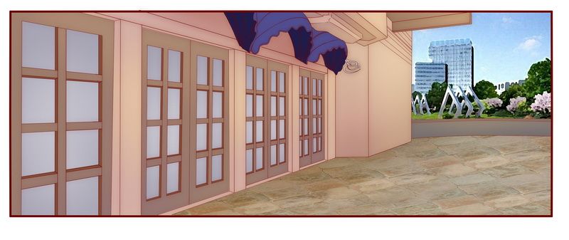 霸道总裁爱上我第13话图