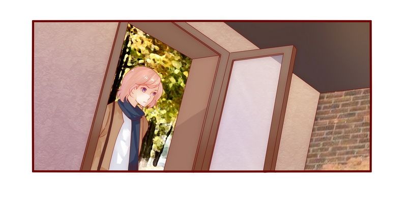 霸道总裁爱上我第13话图