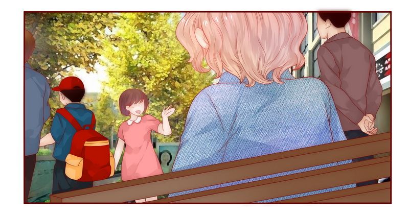 霸道总裁爱上我第15话图