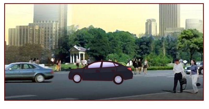 霸道总裁爱上我第16话图