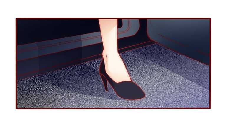 霸道总裁爱上我第27话图