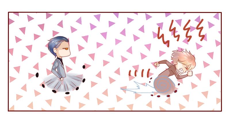 霸道总裁爱上我第37话图