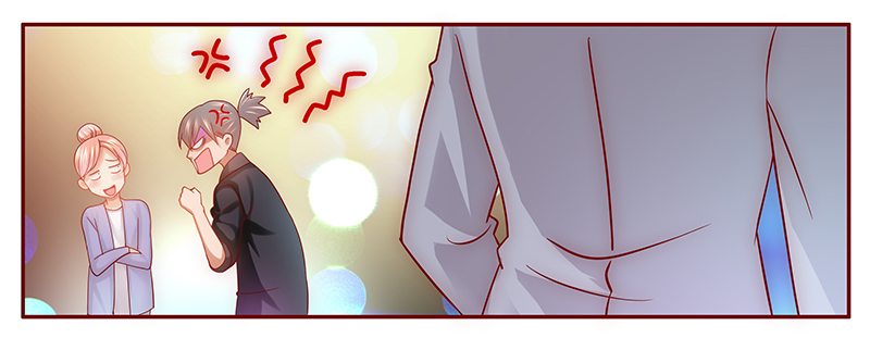 霸道总裁爱上我第46话图