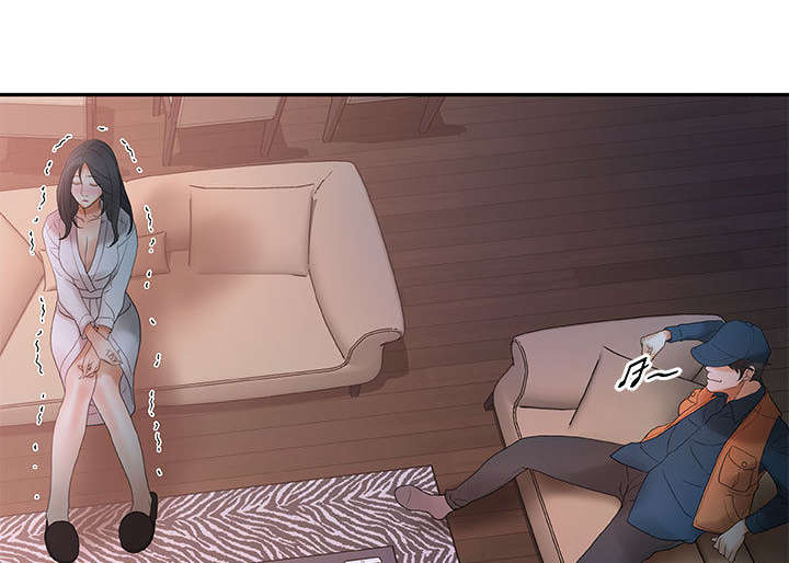 不良代表第17话图