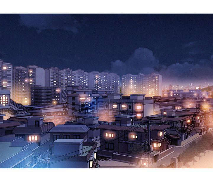 比邻而交第11话图