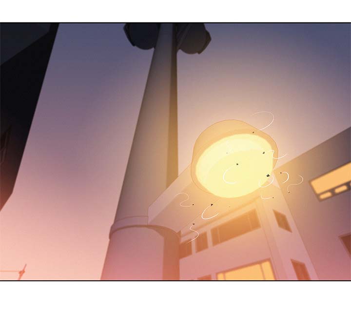 比邻而交第41话图