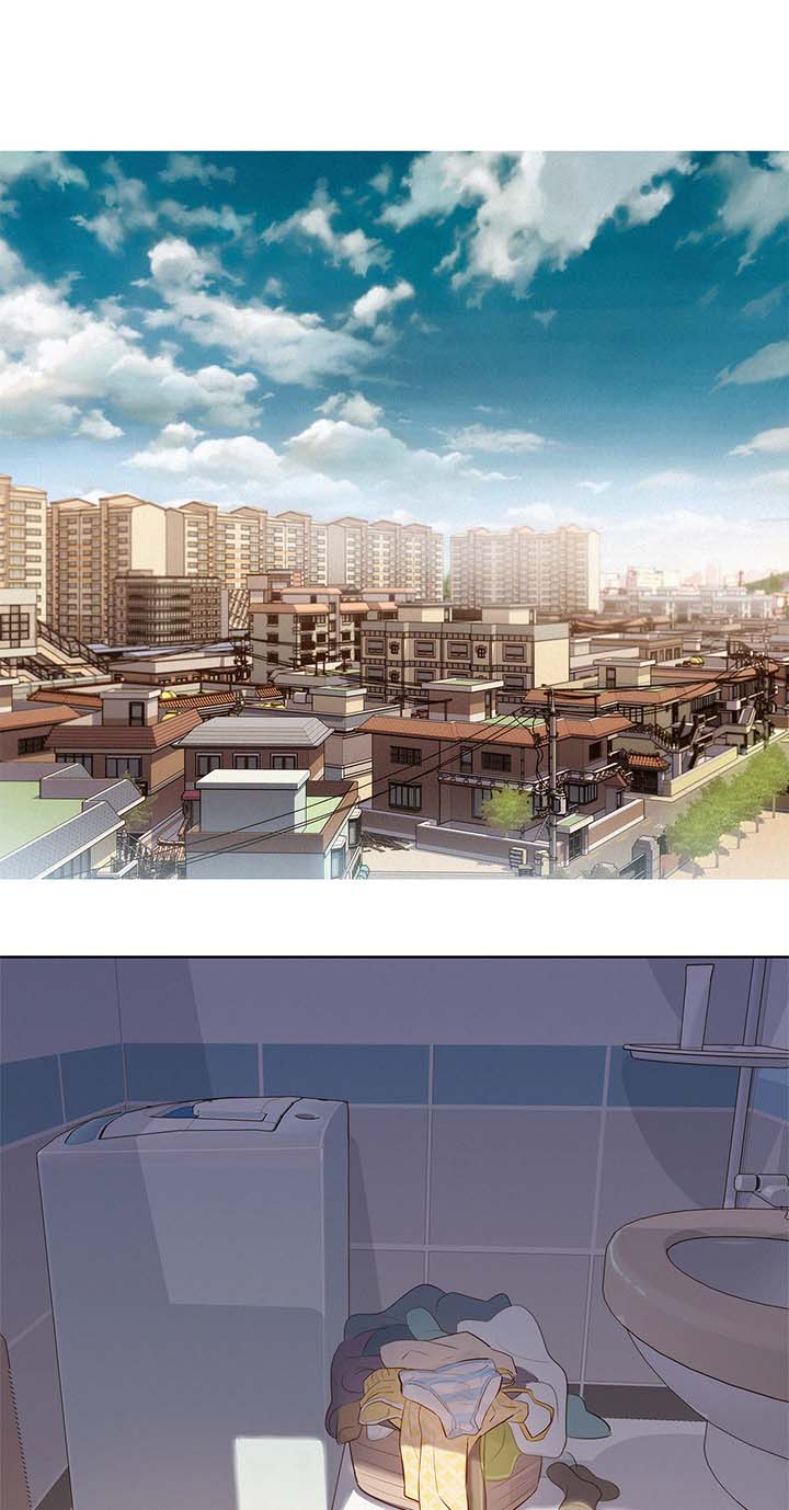 比邻而交第45话图