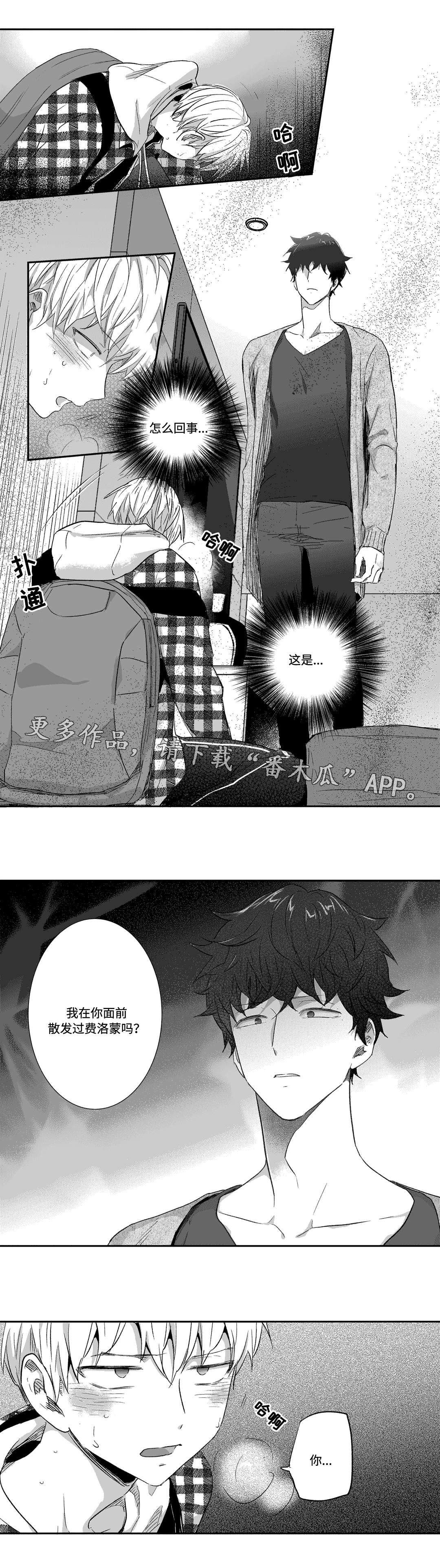 不枉此生第28话图
