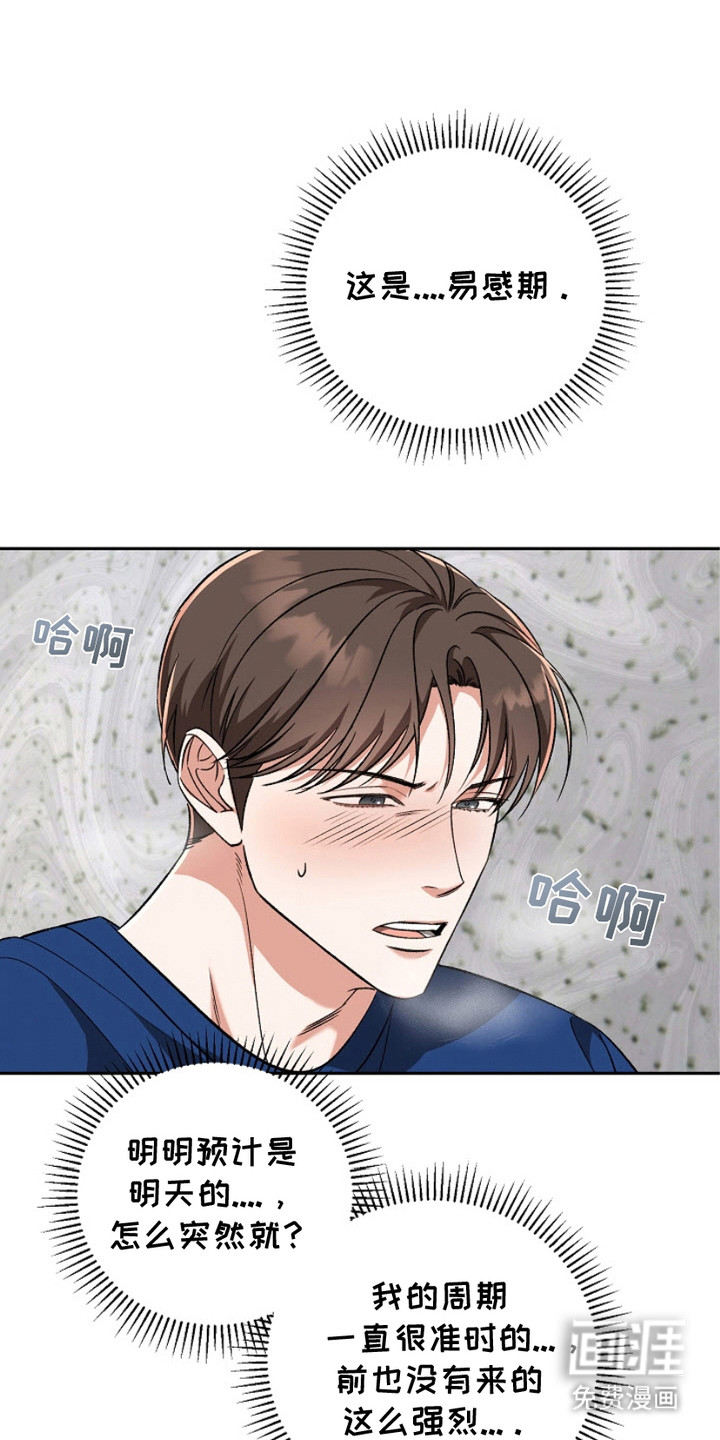 被封印的颜值第12话图