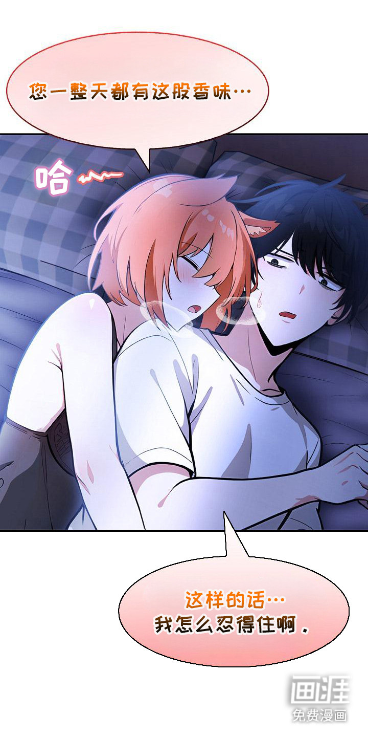 半龙骑士团长第17话图