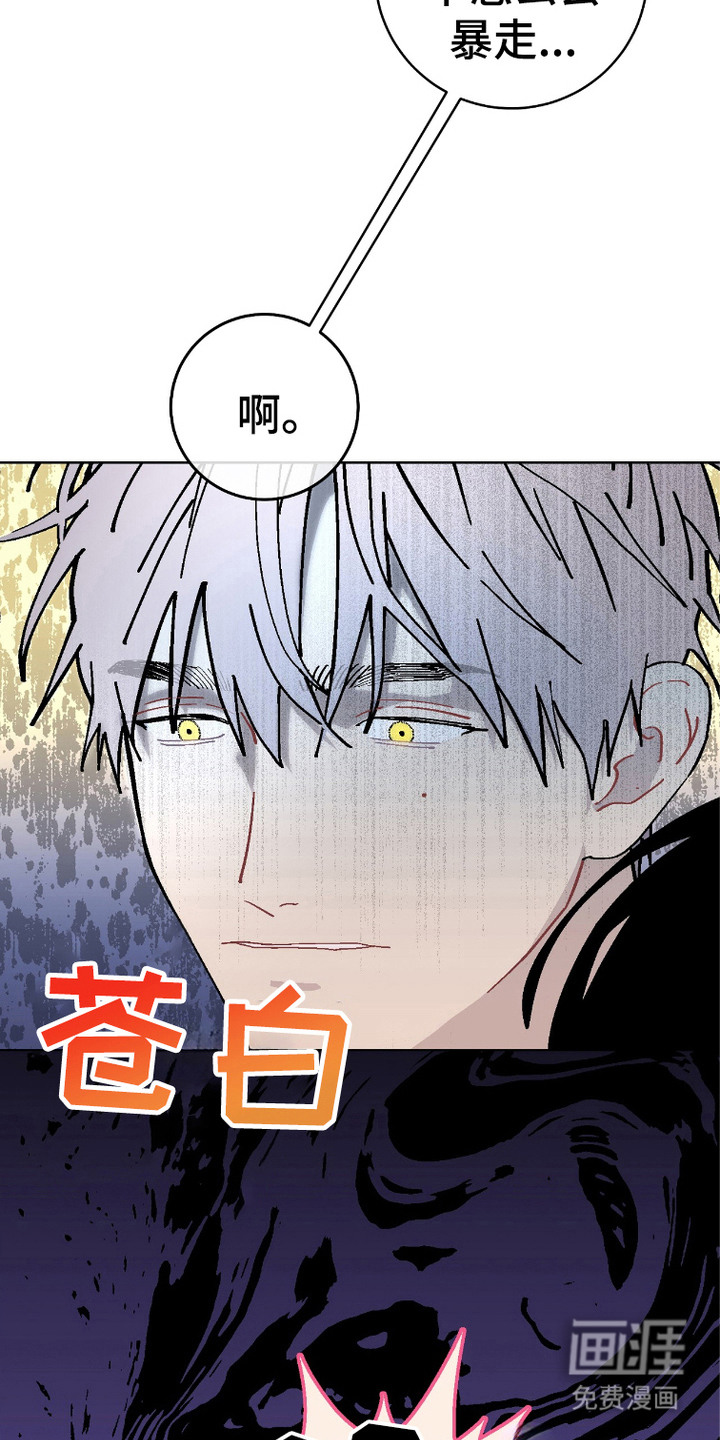 被偏爱的瑕疵第7话图