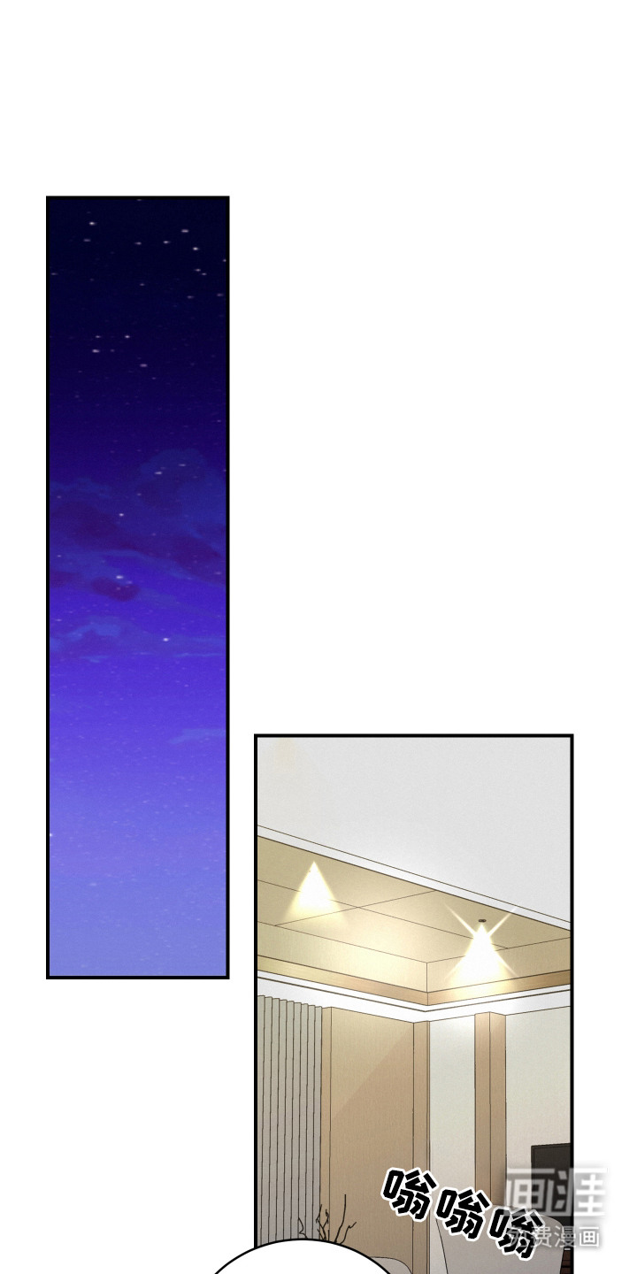 别样搭档第11话图