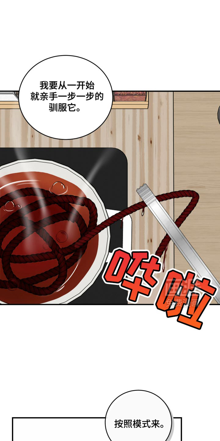 别样搭档 第20话 第15页