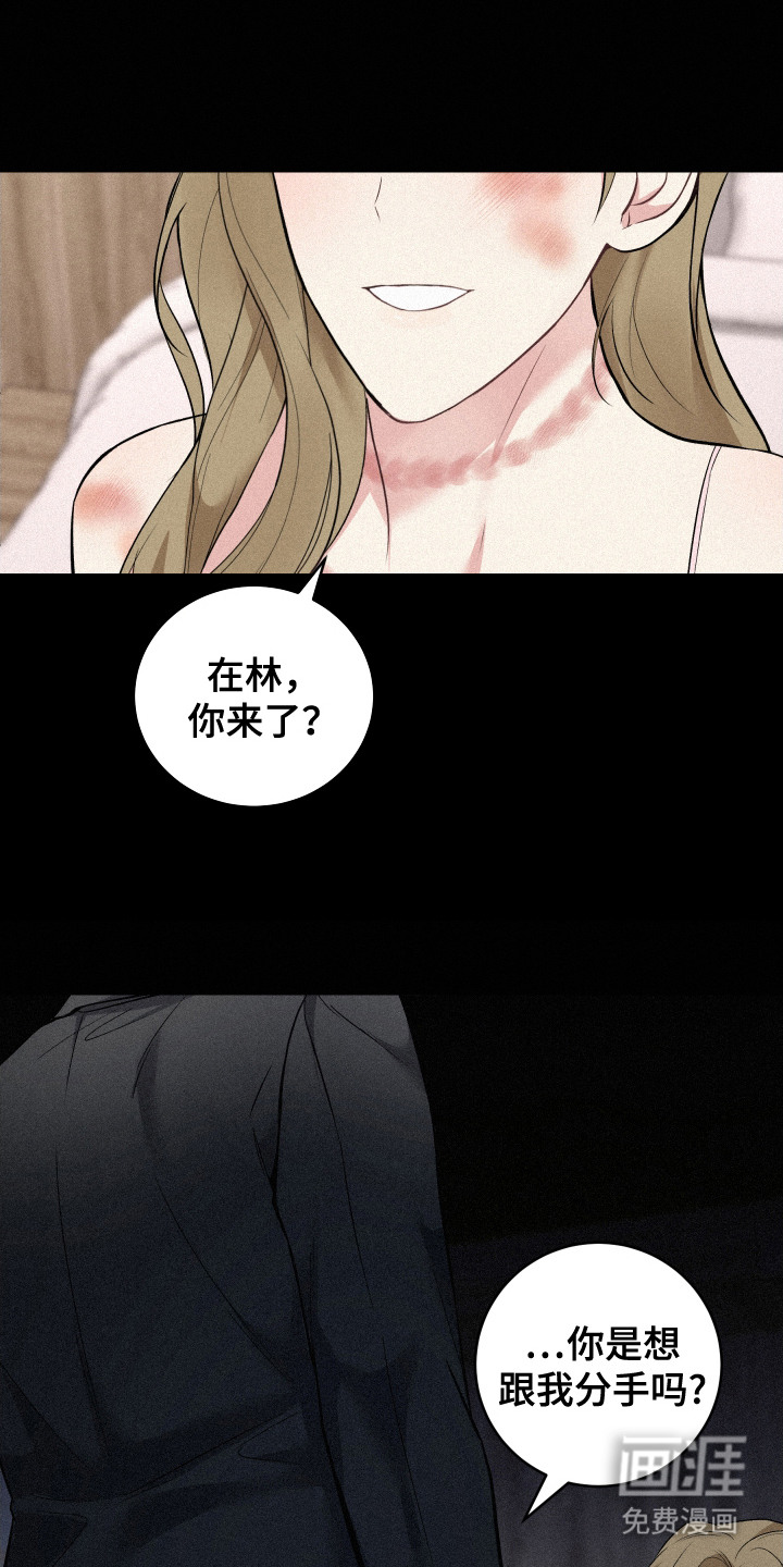 别样搭档第6话图