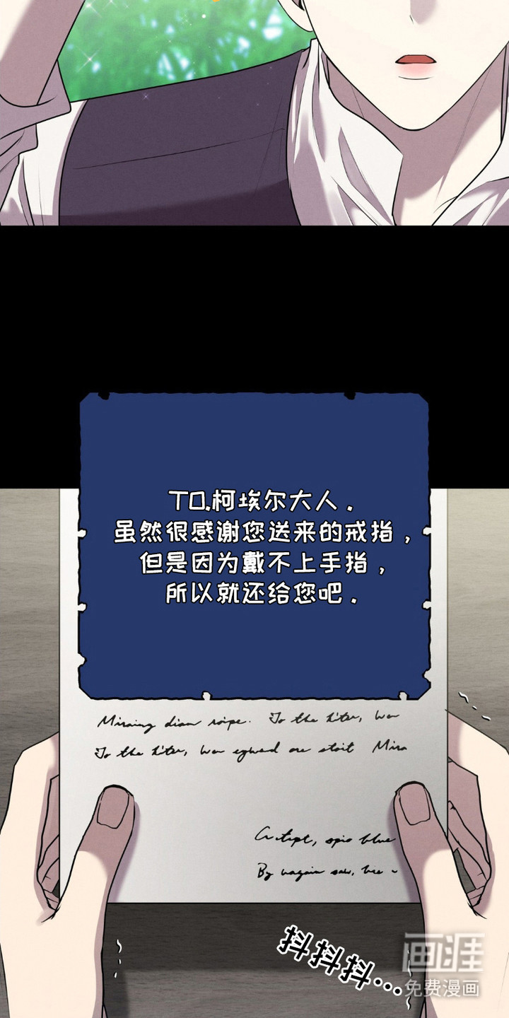 被降职的骑士第12话图