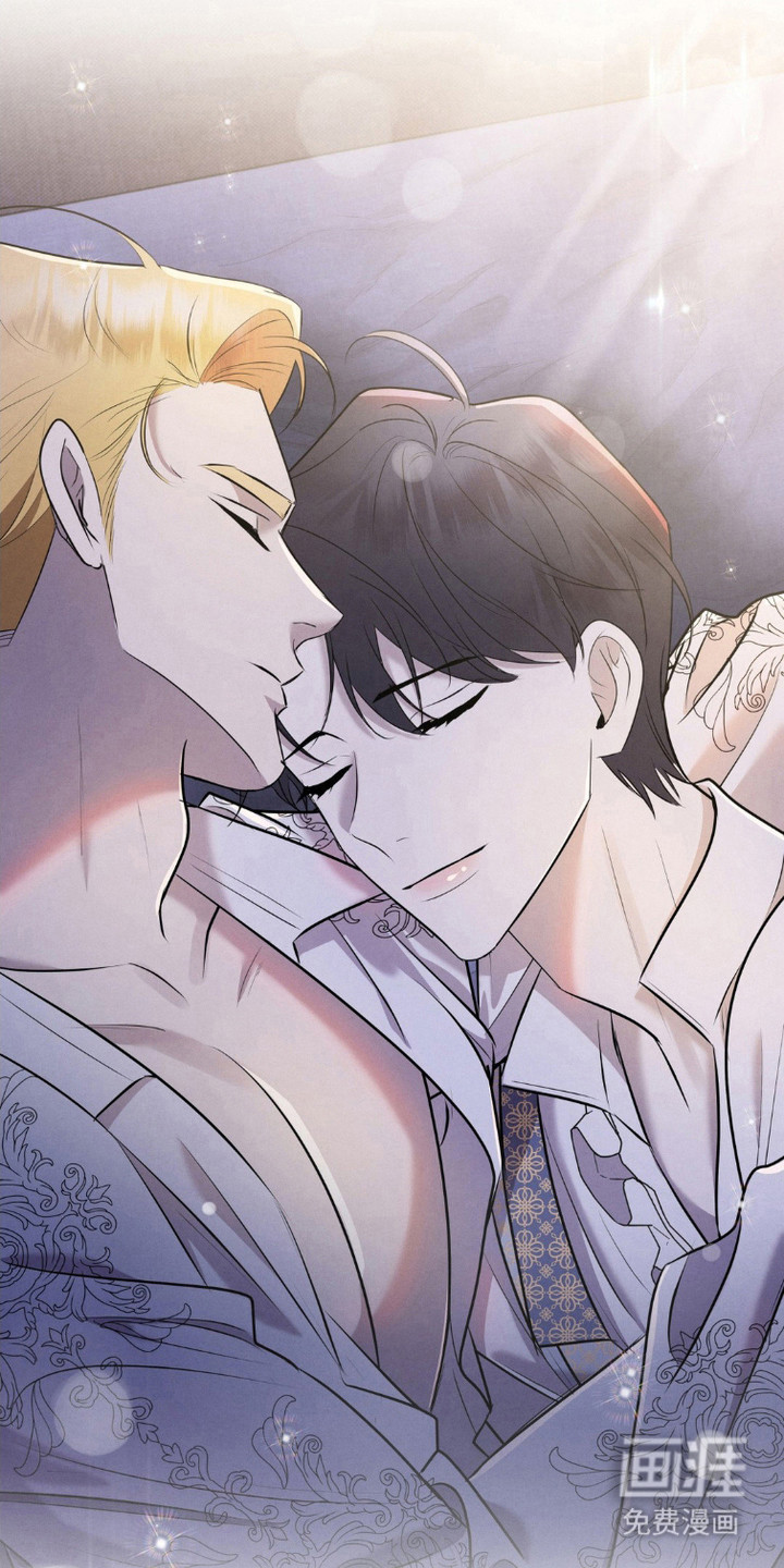 被降职的骑士第15话图