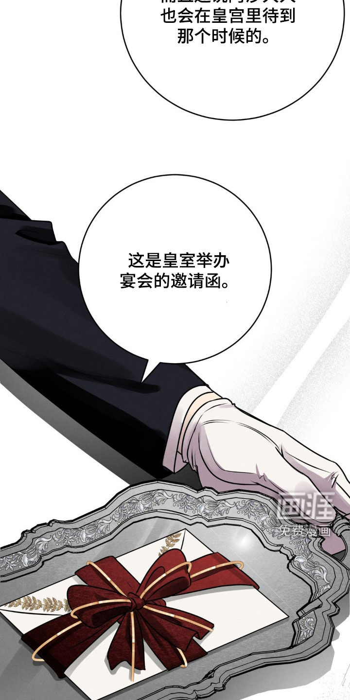 被降职的骑士第17话图