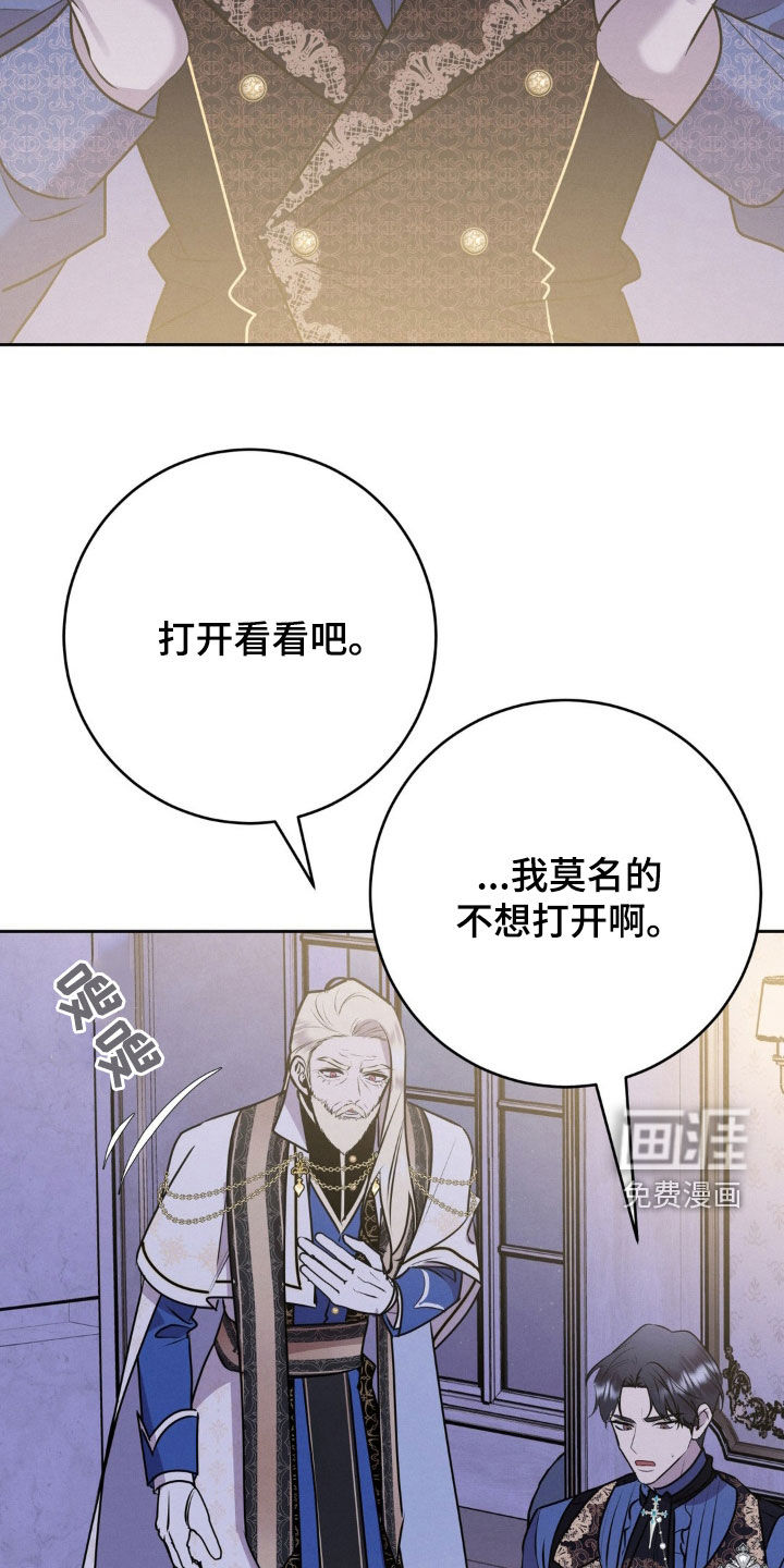 被降职的骑士第17话图