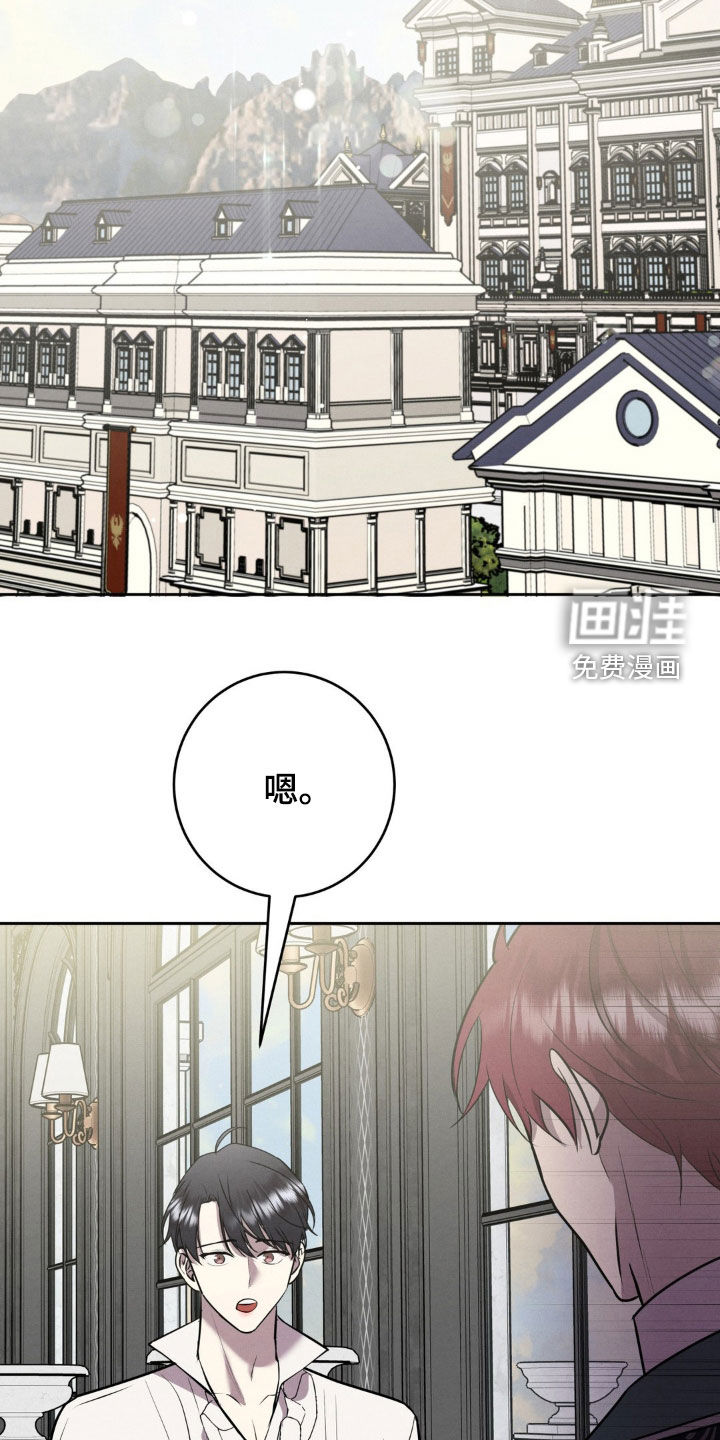 被降职的骑士第17话图