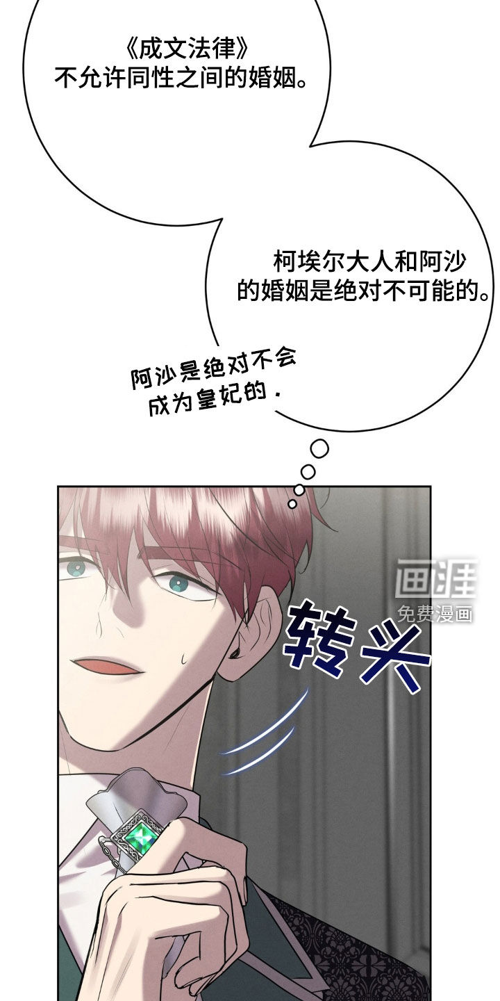 被降职的骑士第19话图