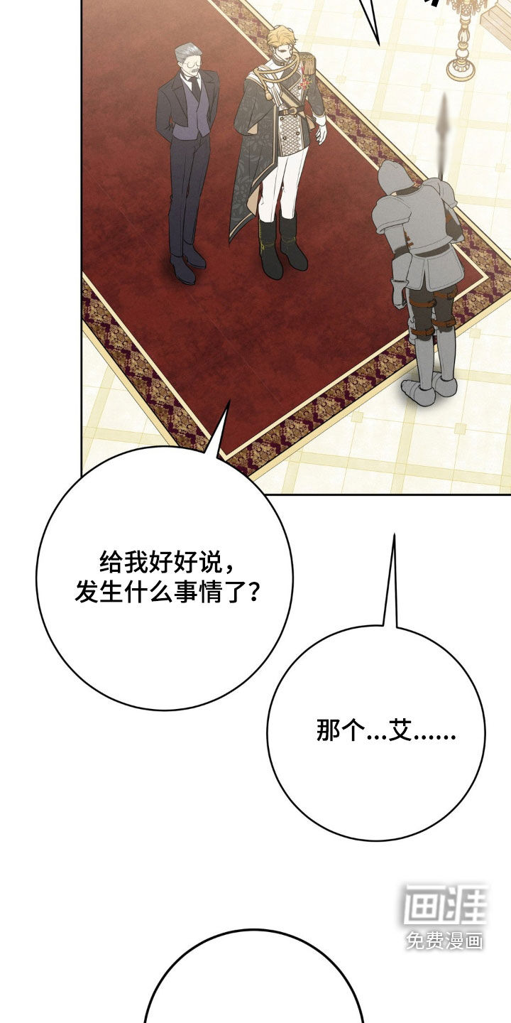 被降职的骑士第24话图