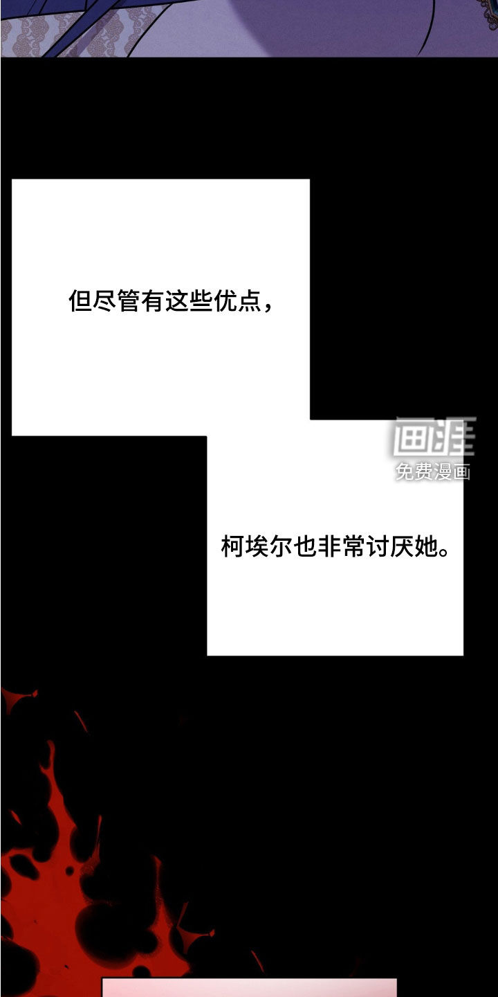 被降职的骑士第24话图