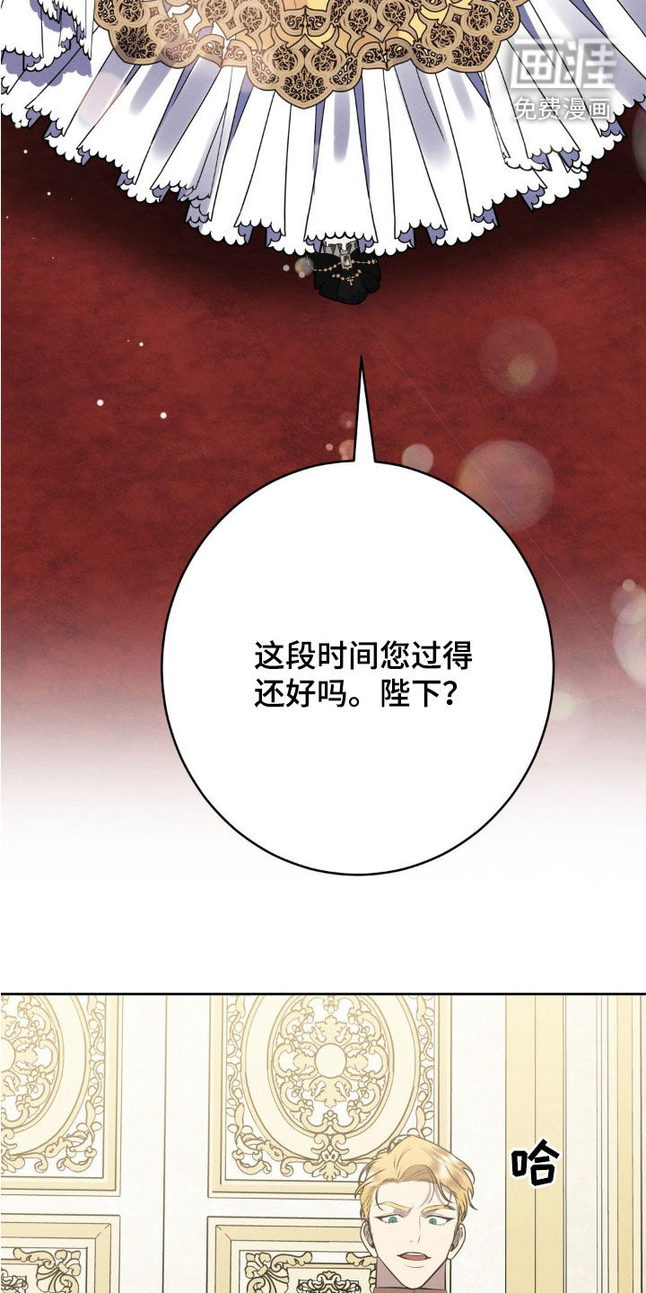 被降职的骑士第25话图