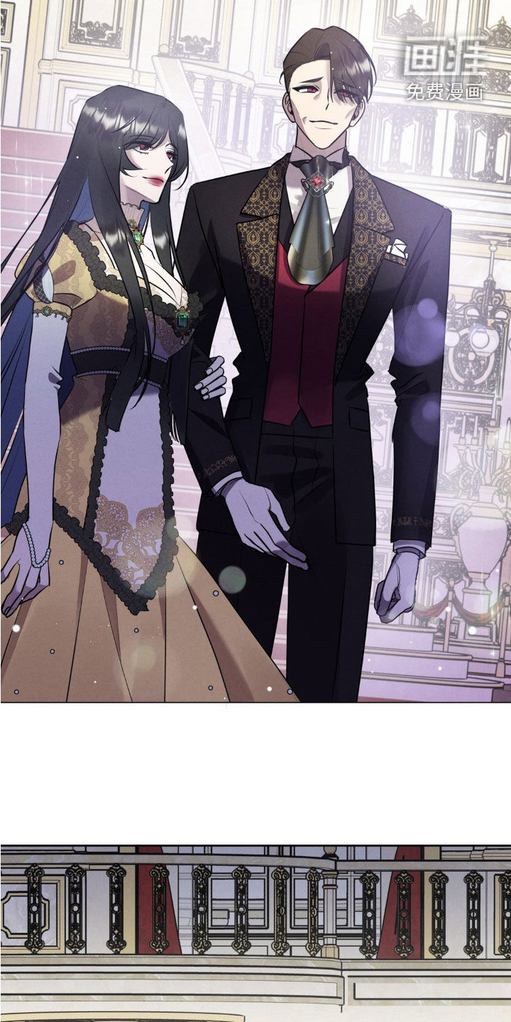 被降职的骑士第25话图