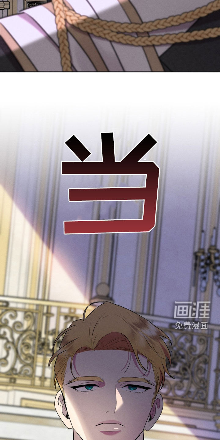 被降职的骑士第25话图