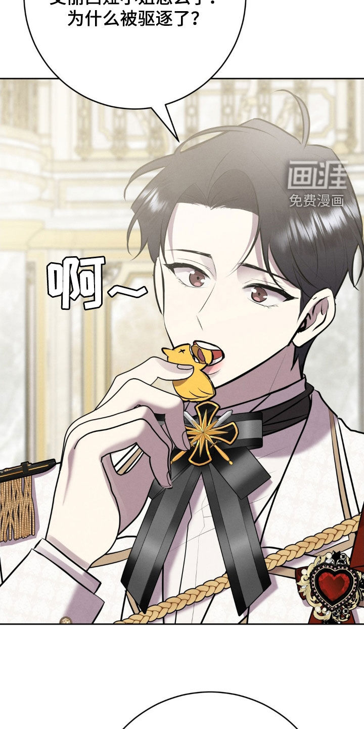 被降职的骑士第26话图