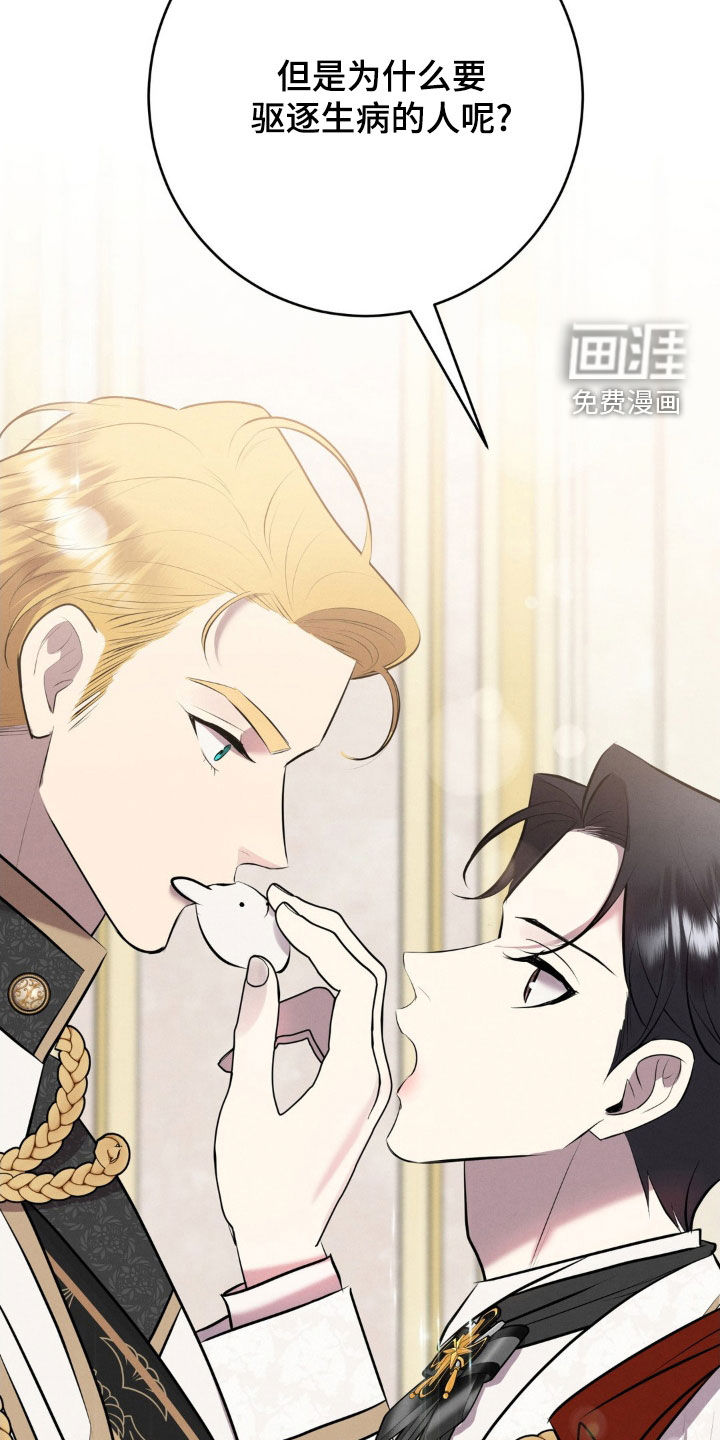 被降职的骑士第26话图