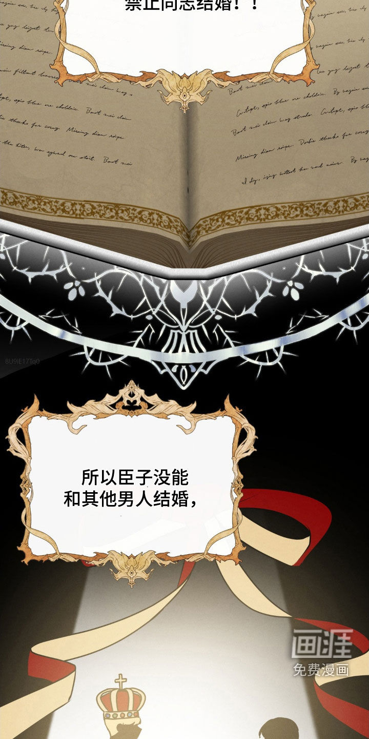 被降职的骑士 第31话 第5页