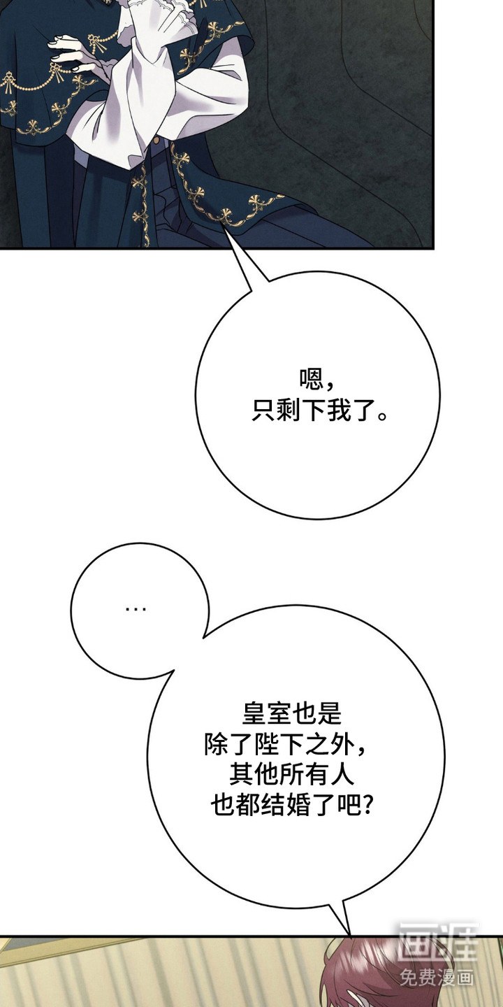 被降职的骑士第7话图