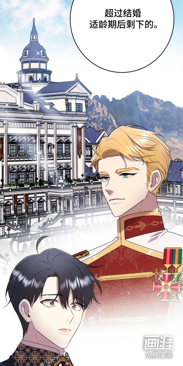 被降职的骑士第7话图