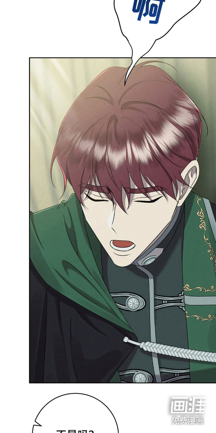 被降职的骑士第7话图