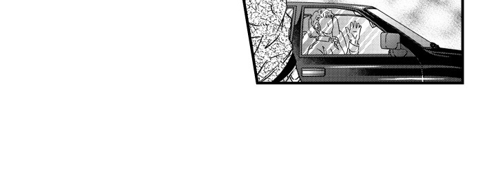 不会爱的野兽第2话图