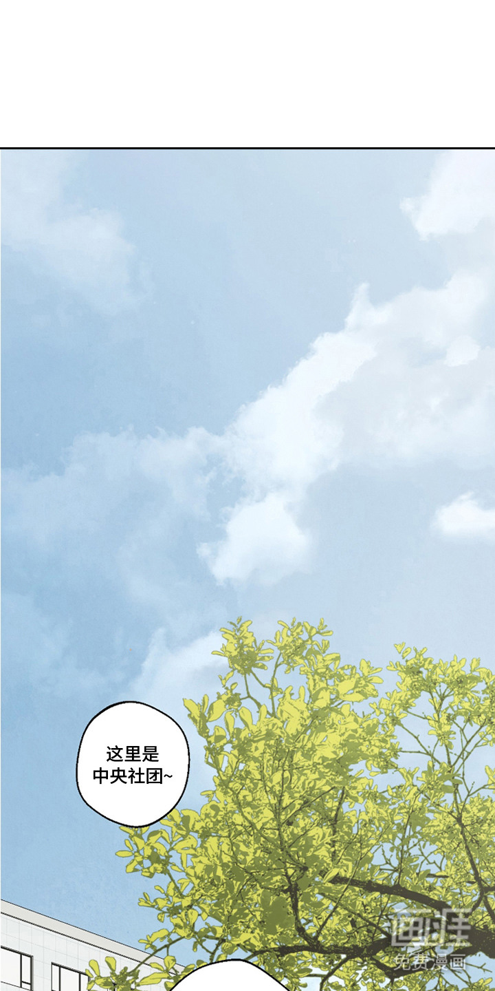 保护你的清白第1话图