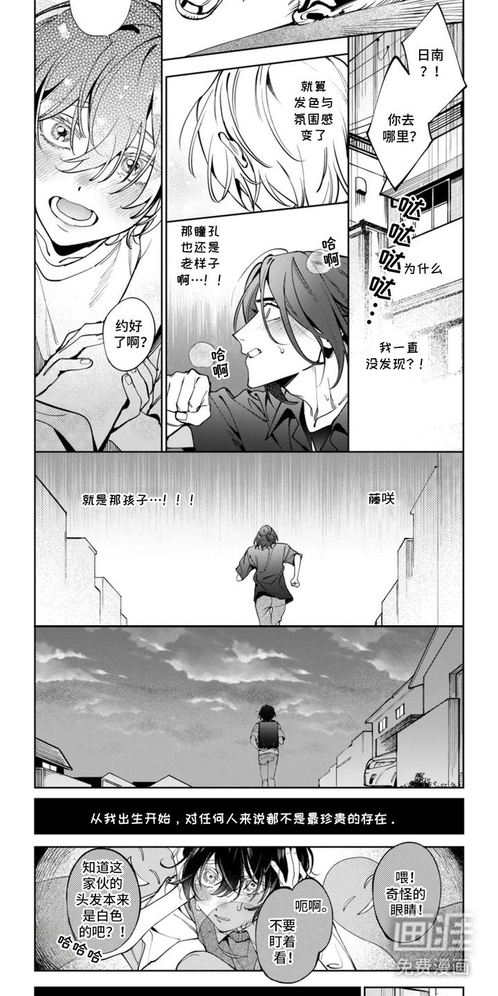 别样摄影第9话图