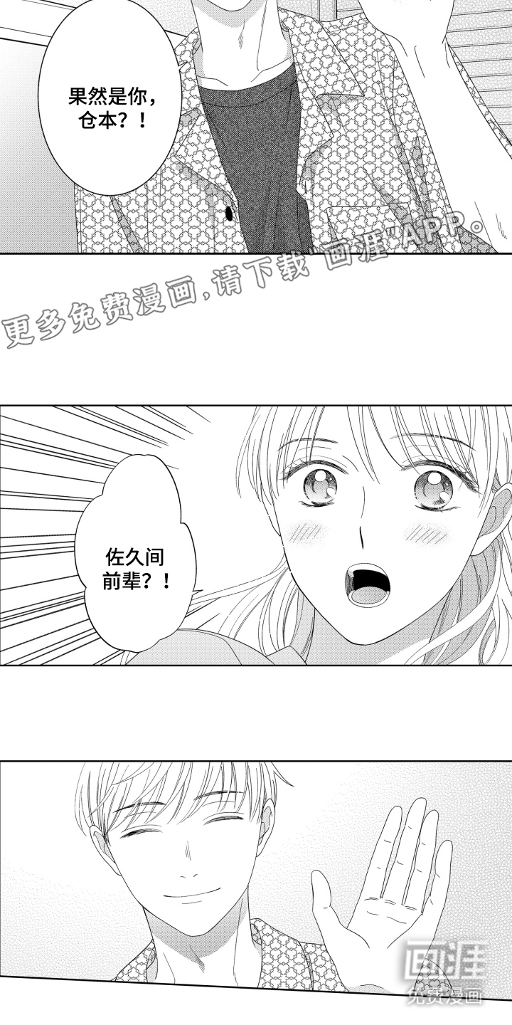 背靠背的爱第19话图