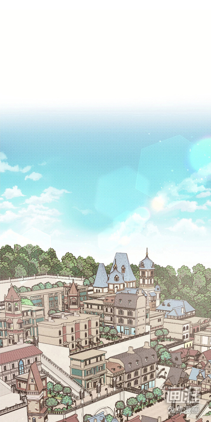 伯爵养成第9话图