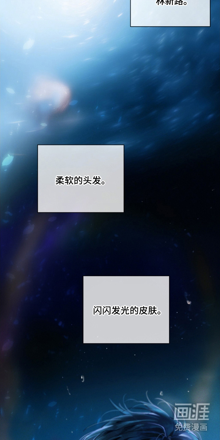 不驯禁区漫画-图5