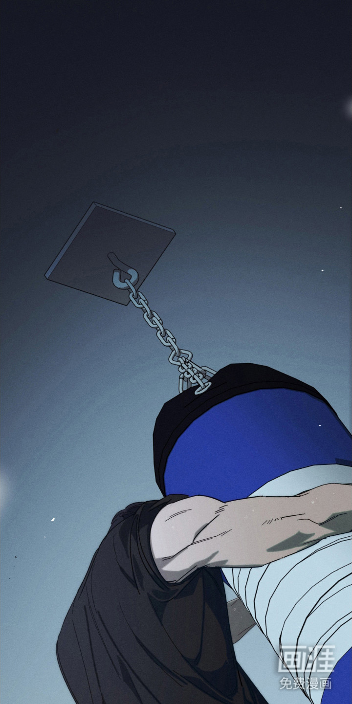 不完整的燃烧第1话图